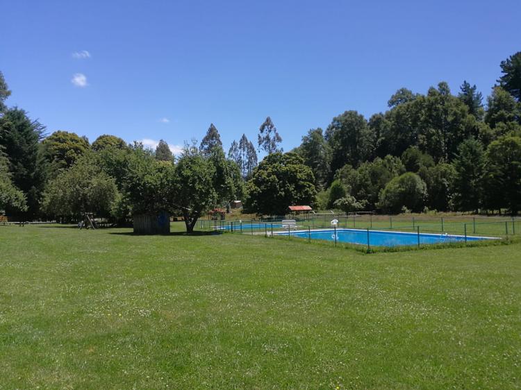 Fotografía 14 de Centro Turísticos Bajo Los Luengo Cunco en Cunco, Araucania
