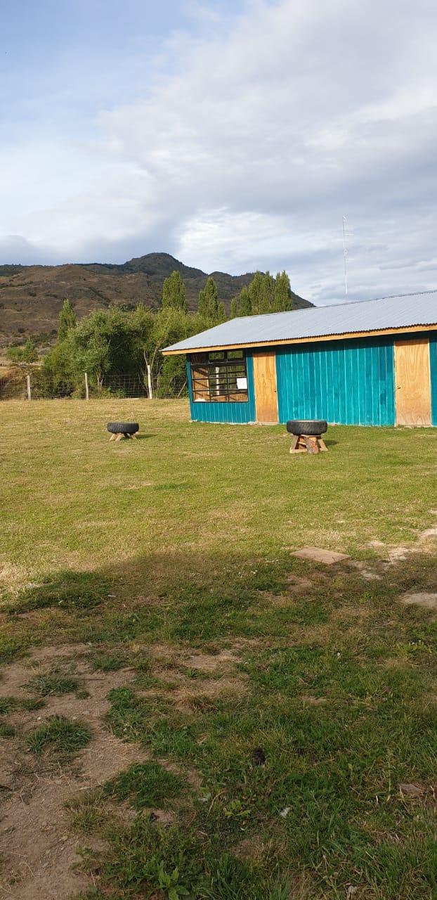 Fotografía 5 de Camping El Rincon Patagon en Cochrane, Aysen