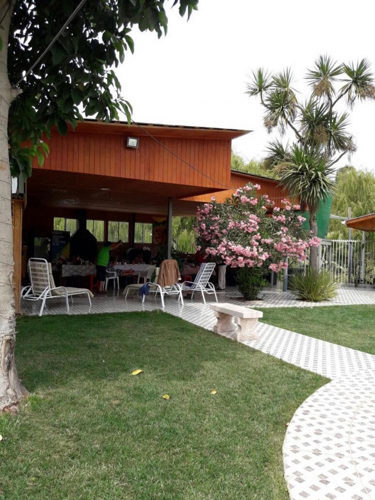 Fotografía 9 de Camping Donde Pepe en Las Cabras, Ohiggins