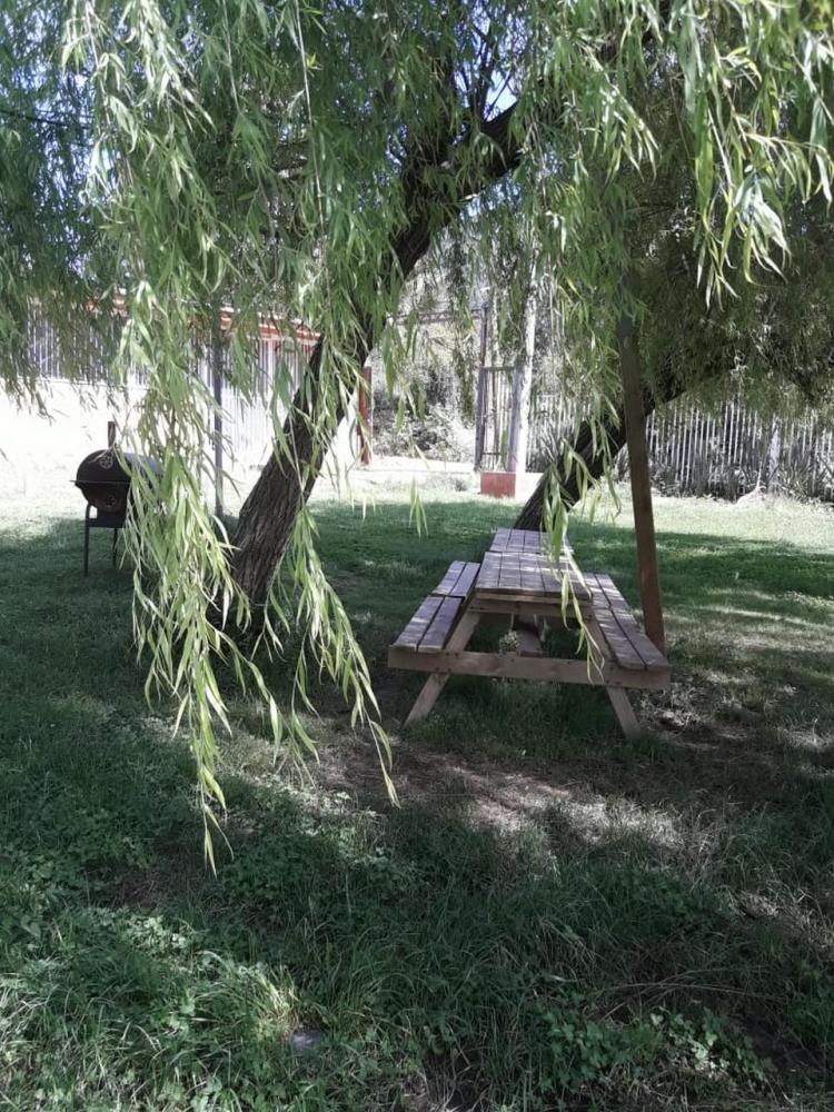 Fotografía 11 de Camping Donde Pepe en Las Cabras, Ohiggins