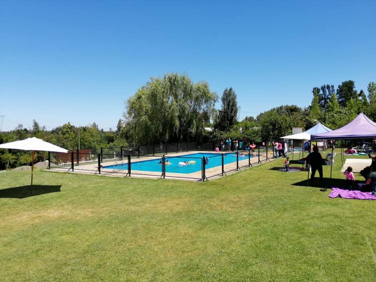 Fotografía 9 de Camping El Arrayan Quinamavida en Colbun, Maule