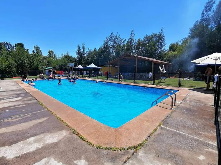 Fotografía 18 de Camping El Arrayan Quinamavida en Colbun, Maule