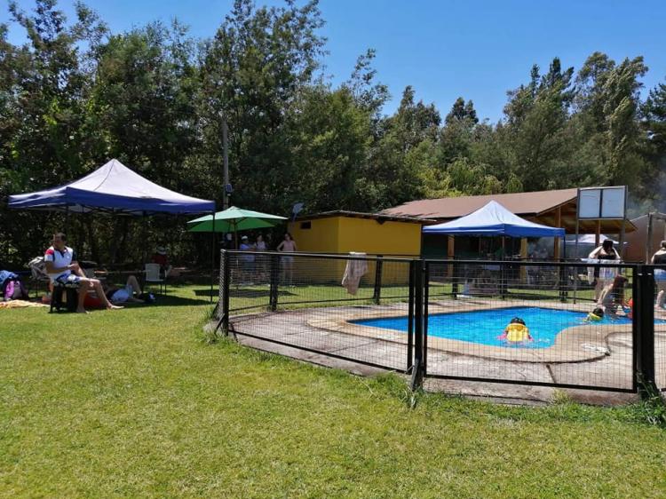 Fotografía 19 de Camping El Arrayan Quinamavida en Colbun, Maule