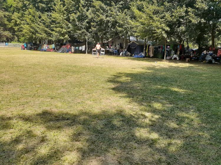 Fotografía 7 de Camping El Paraiso en Cabrero, Bio Bio