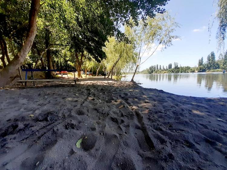 Fotografía 9 de Camping El Paraiso en Cabrero, Bio Bio