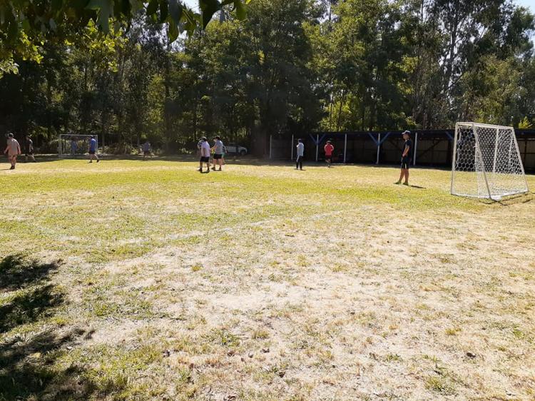 Fotografía 12 de Camping El Paraiso en Cabrero, Bio Bio
