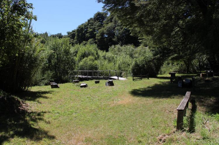 Fotografía 4 de Camping El Paraiso en Curacautin, Araucania