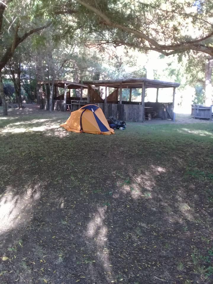 Fotografía 10 de Camping El Paraiso en Curacautin, Araucania