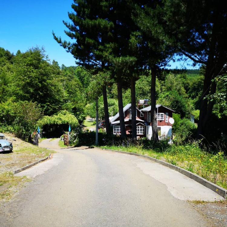 Fotografía 11 de Camping El Paraiso en Curacautin, Araucania