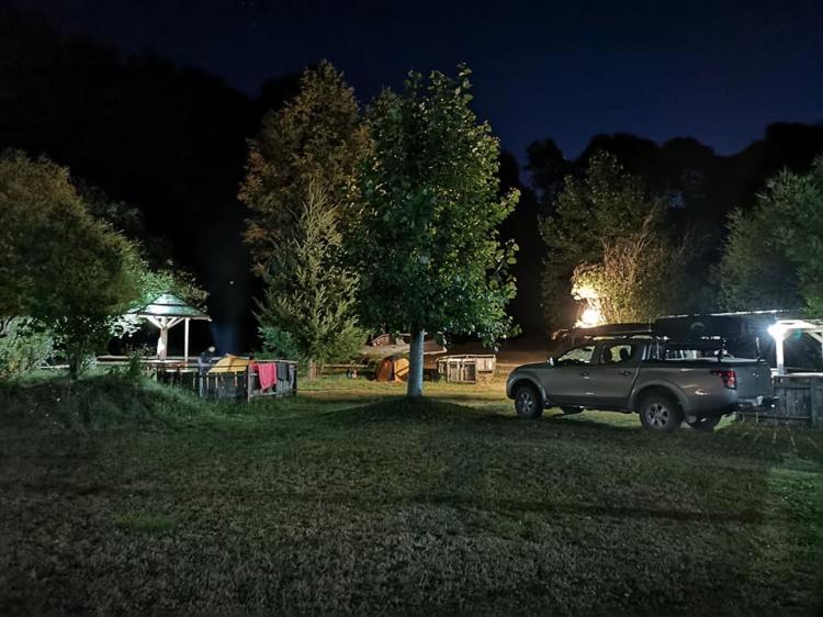 Fotografía 16 de Camping El Paraiso en Curacautin, Araucania