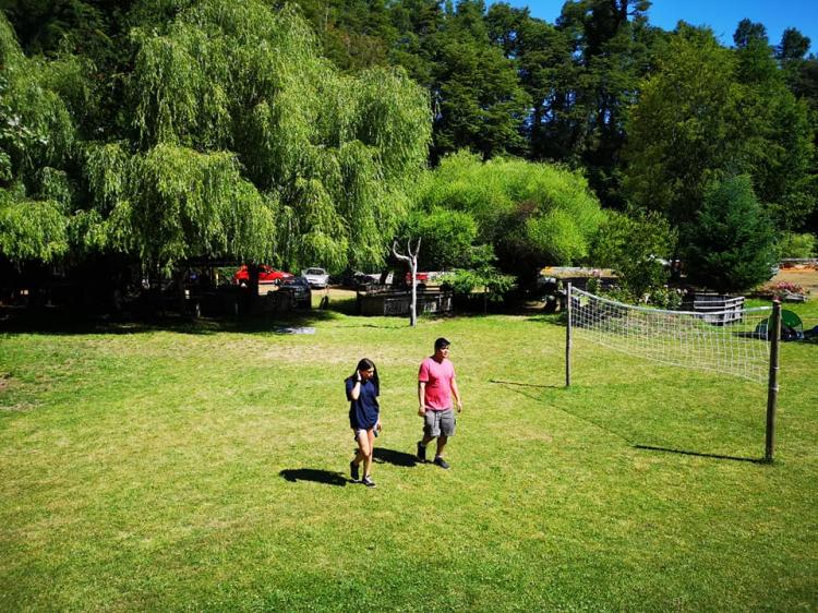 Fotografía 18 de Camping El Paraiso en Curacautin, Araucania