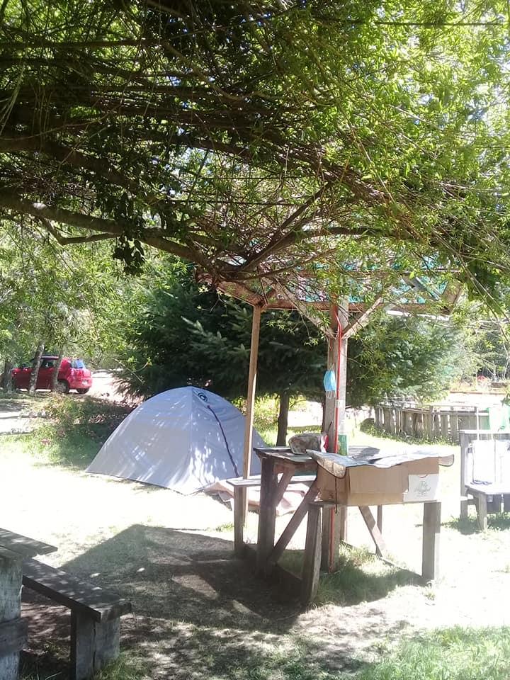 Fotografía 20 de Camping El Paraiso en Curacautin, Araucania