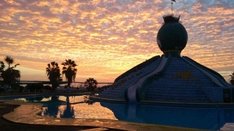 Fotografía 2 de Camping El Pulpo en Arica, Arica Y Parinacota