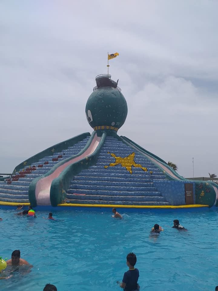 Fotografía 4 de Camping El Pulpo en Arica, Arica Y Parinacota