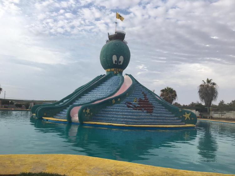 Fotografía 9 de Camping El Pulpo en Arica, Arica Y Parinacota