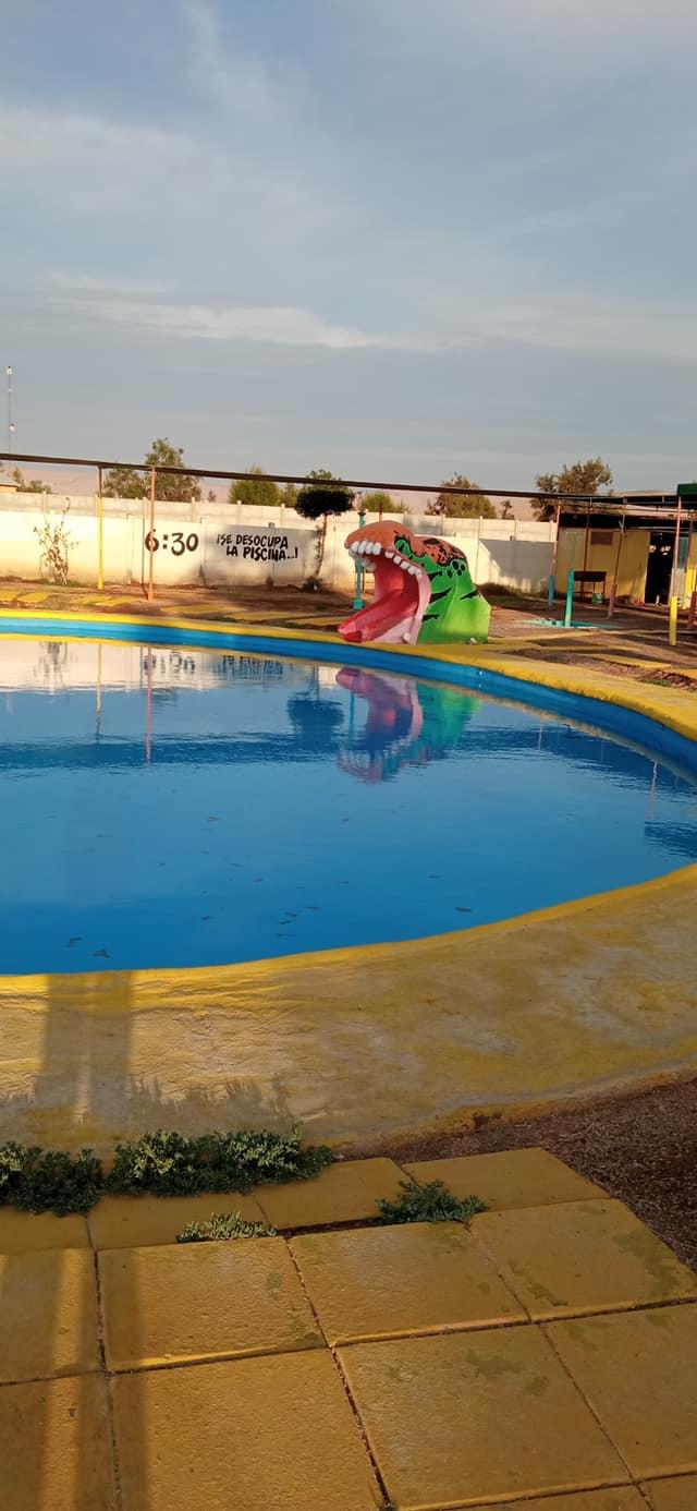 Fotografía 11 de Camping El Pulpo en Arica, Arica Y Parinacota