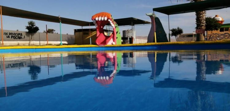 Fotografía 13 de Camping El Pulpo en Arica, Arica Y Parinacota