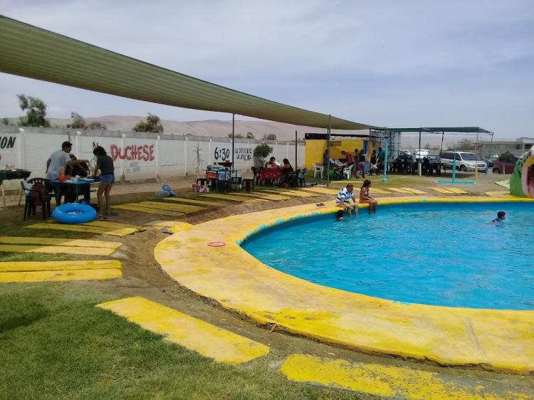 Fotografía 16 de Camping El Pulpo en Arica, Arica Y Parinacota