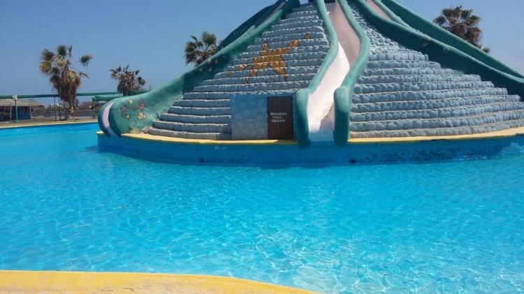 Fotografía 19 de Camping El Pulpo en Arica, Arica Y Parinacota