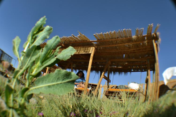 Fotografía 7 de Camping y Casa de Campo Entre Rios en Calama, Antofagasta