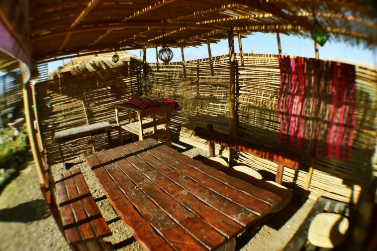 Fotografía 8 de Camping y Casa de Campo Entre Rios en Calama, Antofagasta