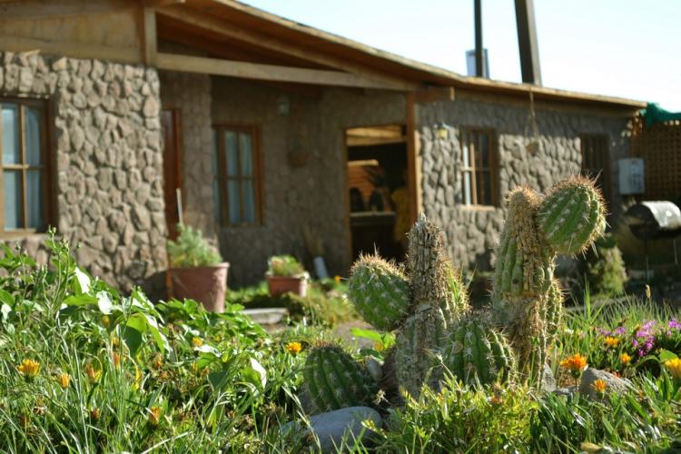 Fotografía 10 de Camping y Casa de Campo Entre Rios en Calama, Antofagasta
