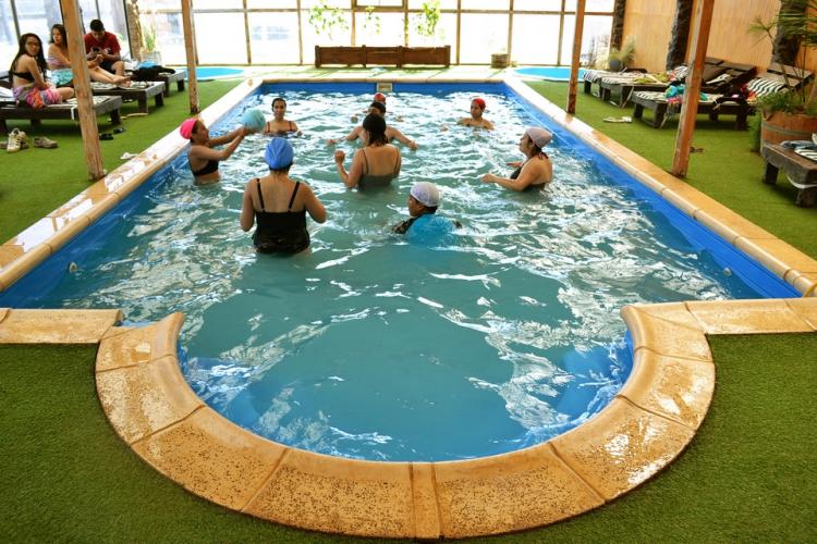 Fotografía 12 de Camping y Casa de Campo Entre Rios en Calama, Antofagasta