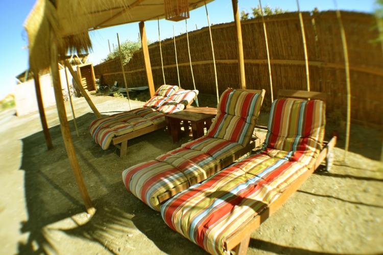 Fotografía 15 de Camping y Casa de Campo Entre Rios en Calama, Antofagasta