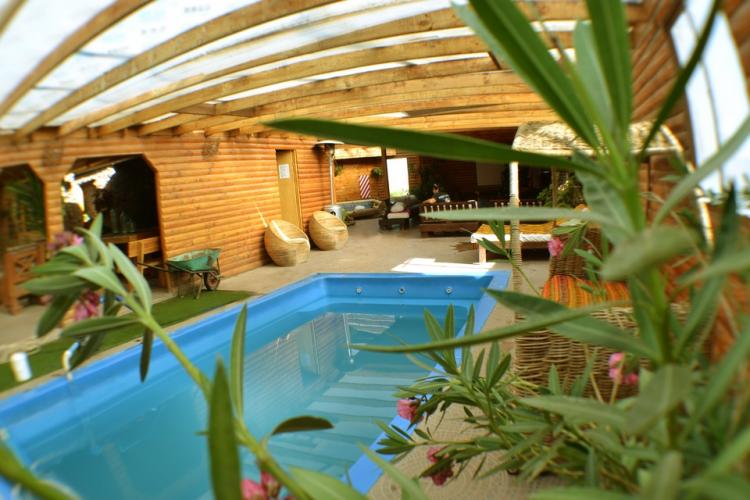 Fotografía 18 de Camping y Casa de Campo Entre Rios en Calama, Antofagasta