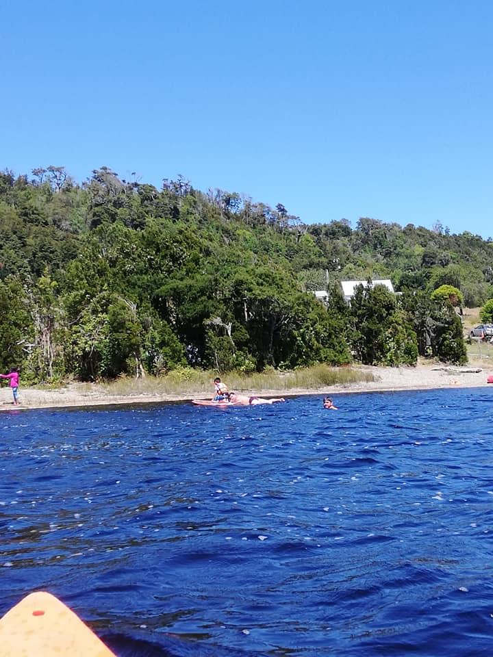 Fotografía 4 de Camping Flor Del Lago en Chonchi, Los Lagos