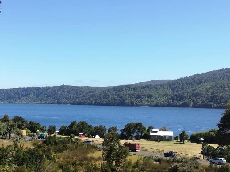Fotografía 6 de Camping Flor Del Lago en Chonchi, Los Lagos
