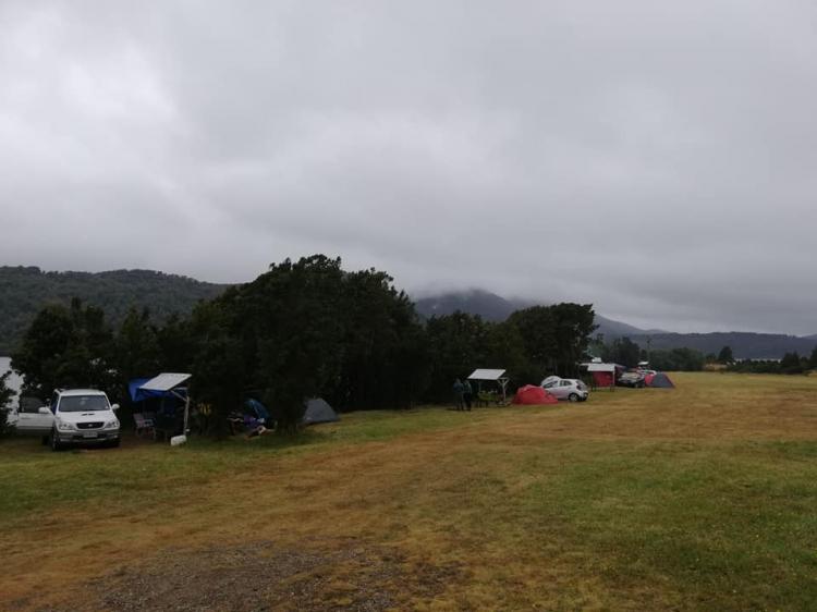 Fotografía 7 de Camping Flor Del Lago en Chonchi, Los Lagos