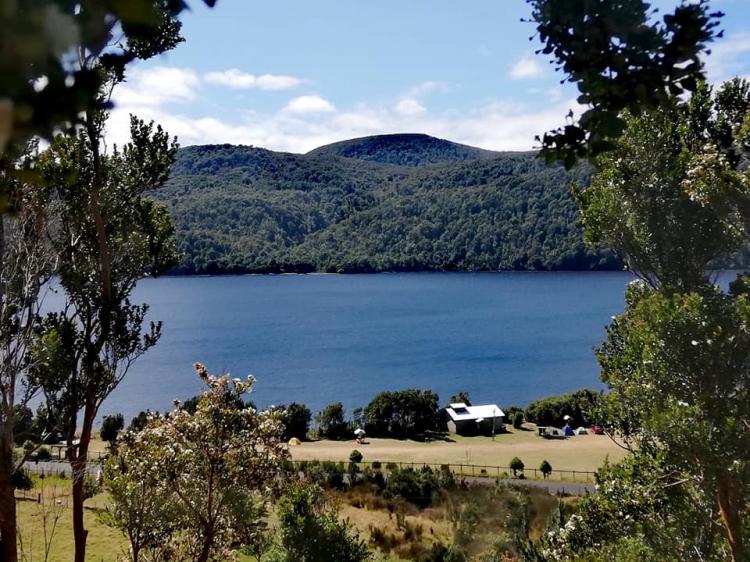 Fotografía 10 de Camping Flor Del Lago en Chonchi, Los Lagos
