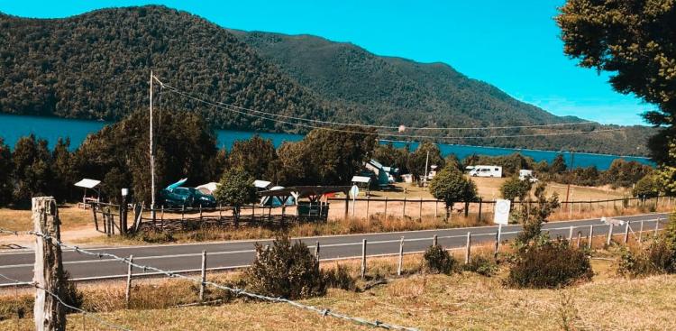 Fotografía 12 de Camping Flor Del Lago en Chonchi, Los Lagos