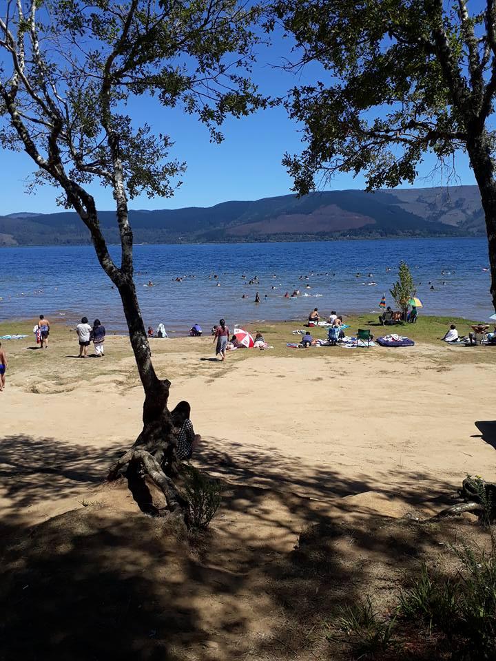 Fotografía 10 de Camping La Pasion en Cañete, Bio Bio