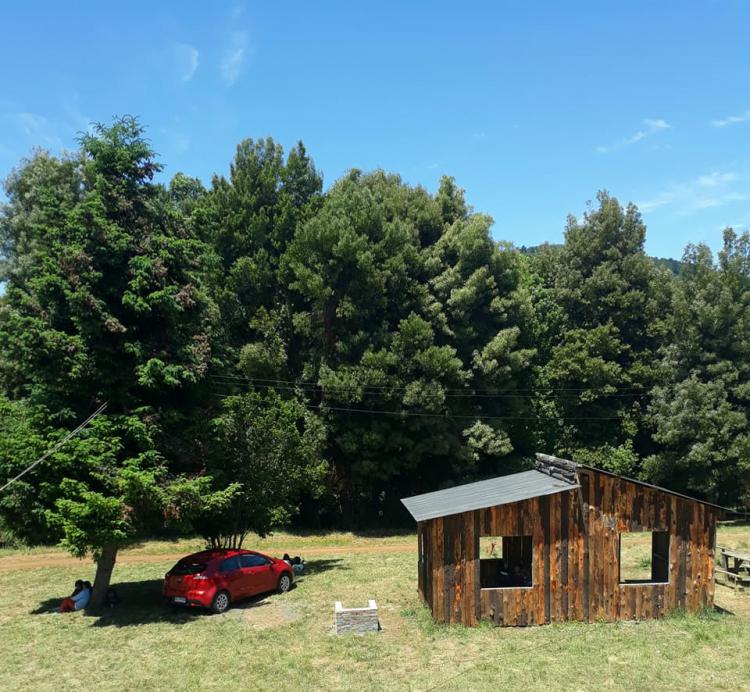 Fotografía 12 de Camping La Pasion en Cañete, Bio Bio