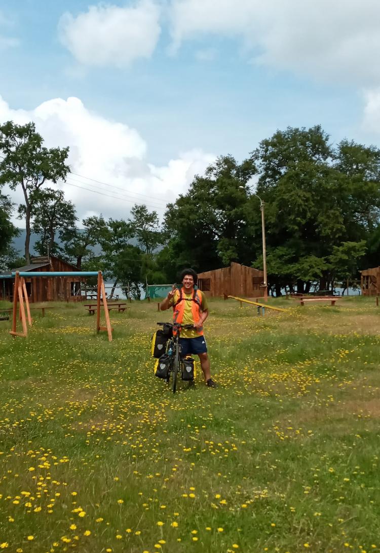Fotografía 16 de Camping La Pasion en Cañete, Bio Bio
