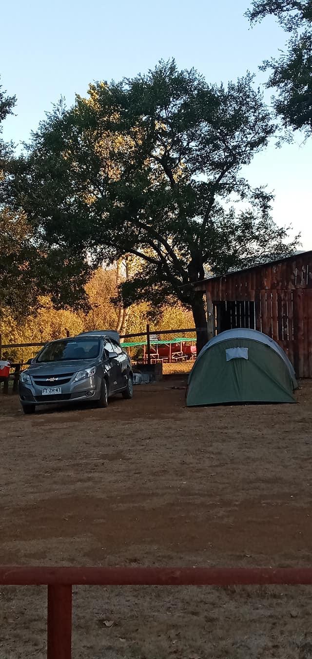 Fotografía 19 de Camping La Pasion en Cañete, Bio Bio