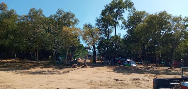 Fotografía 17 de Camping La Pasion en Cañete, Bio Bio