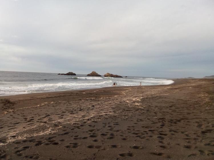 Fotografía 11 de Camping Horizonte del Mar en Cobquecura, Bio Bio