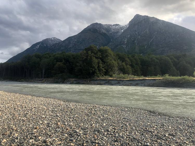 Fotografía 5 de Camping La Araucaria en Cochrane, Aysen