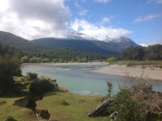 Fotografía 10 de Camping La Araucaria en Cochrane, Aysen