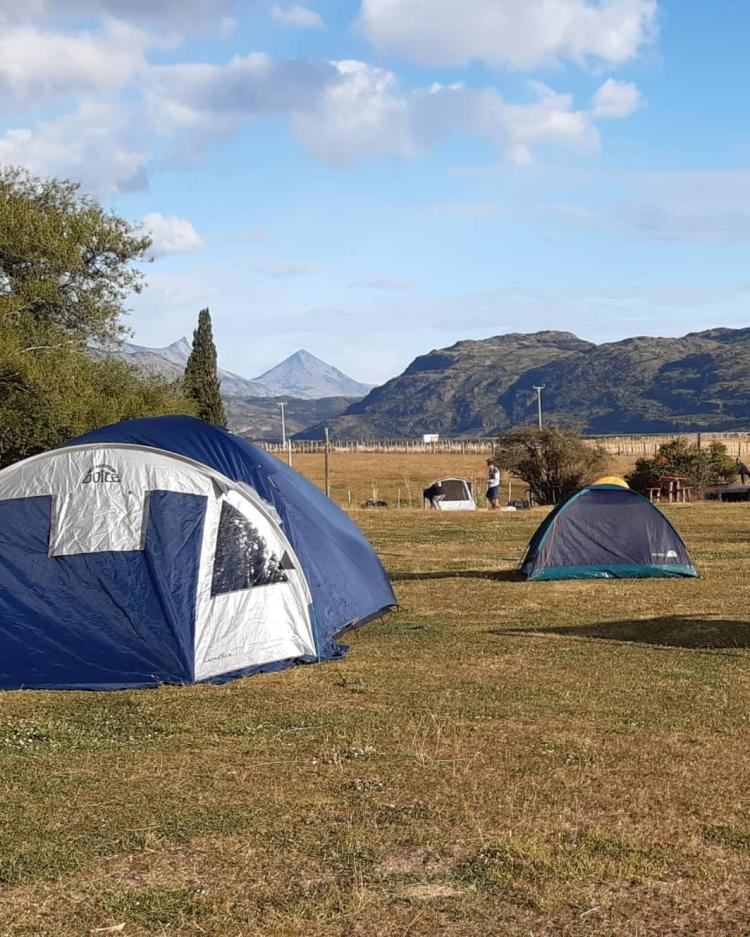 Fotografía 8 de Camping La Araucaria en Coyhaique, Aysen