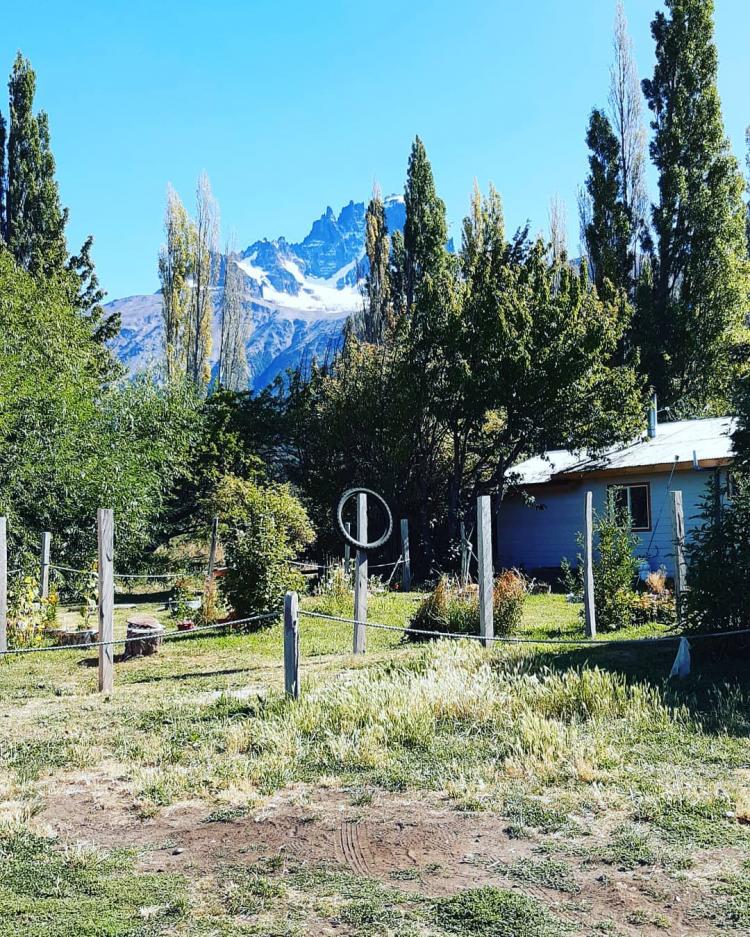 Fotografía 9 de Camping La Araucaria en Coyhaique, Aysen