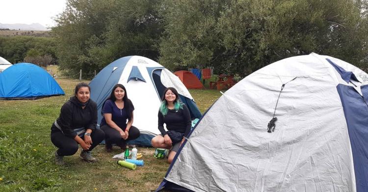 Fotografía 17 de Camping La Araucaria en Coyhaique, Aysen