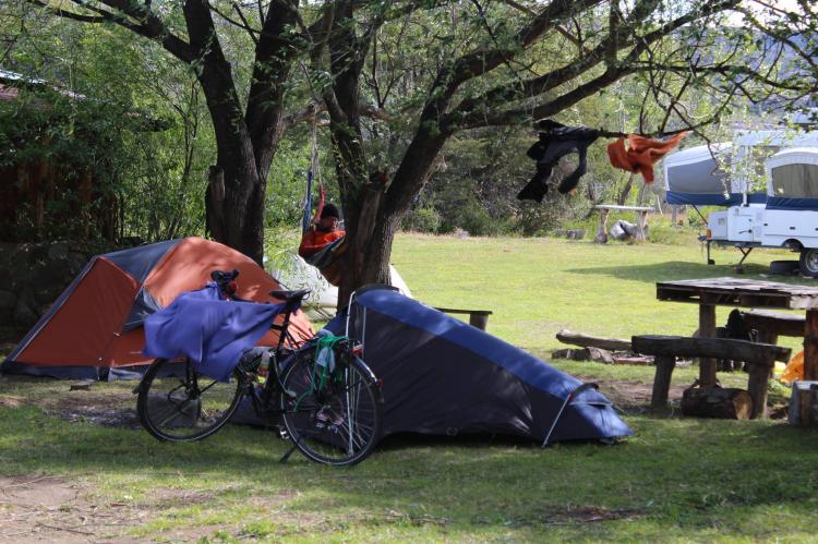 Fotografía 19 de Camping La Araucaria en Coyhaique, Aysen
