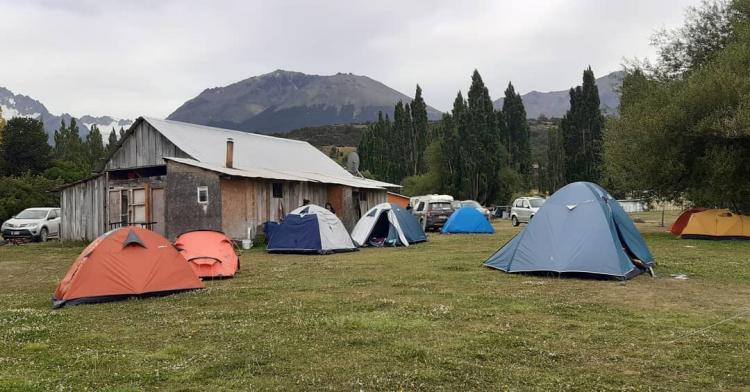 Fotografía 20 de Camping La Araucaria en Coyhaique, Aysen