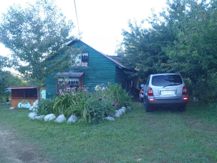 Fotografía 3 de Camping La Marinita en Lago Ranco, Los Rios