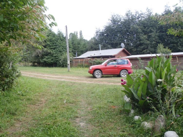 Fotografía 8 de Camping La Marinita en Lago Ranco, Los Rios
