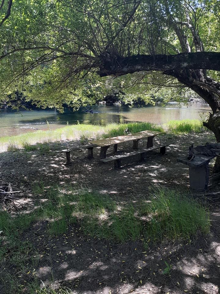 Fotografía 8 de Camping Lanin Trancura en Curarrehue, Araucania